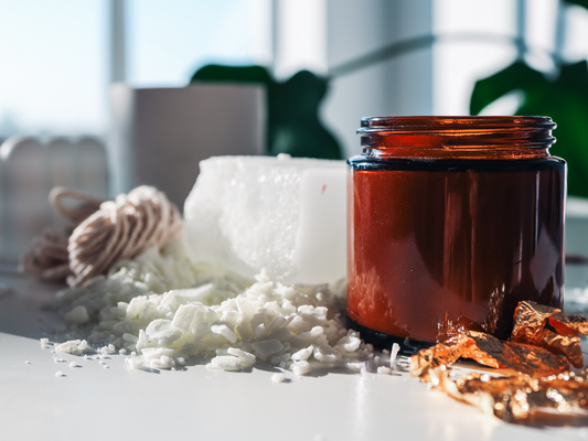 How to Make Your Scented Candles Last Longer Tips for the Savvy Candle Lover