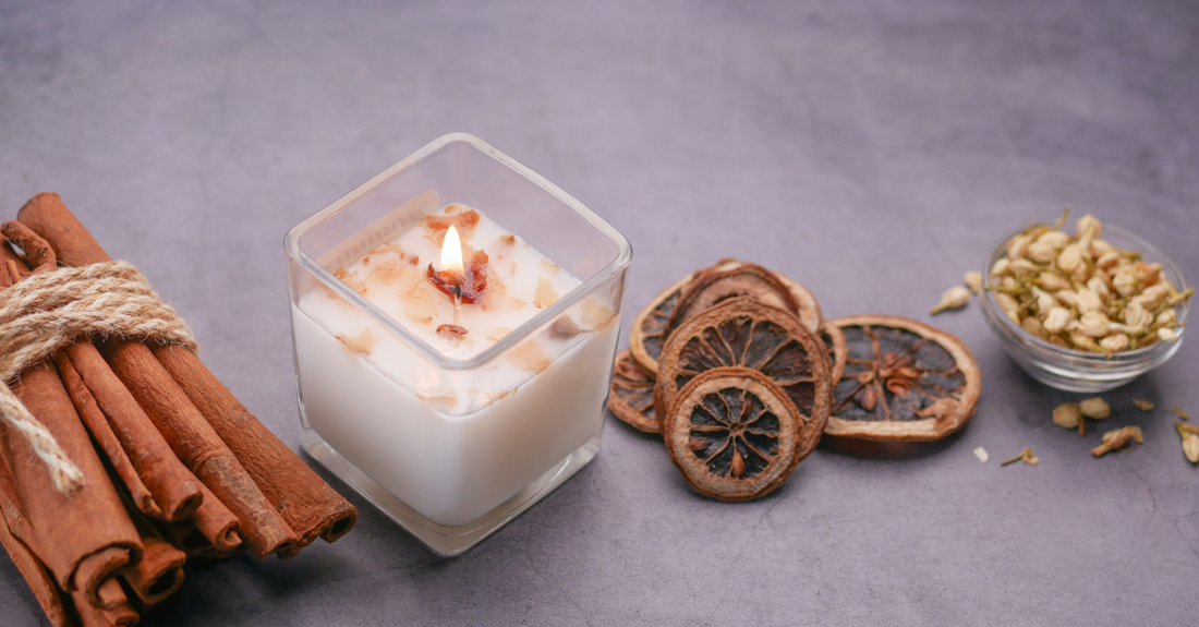 Vegan and Non Toxic Candles Why They Matter Candiva Candle Studio