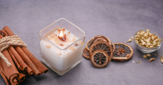 Vegan and Non Toxic Candles Why They Matter Candiva Candle Studio