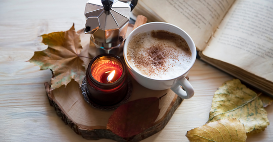 Seasonal Candle Scents The Best Fragrances for Each Time of Year