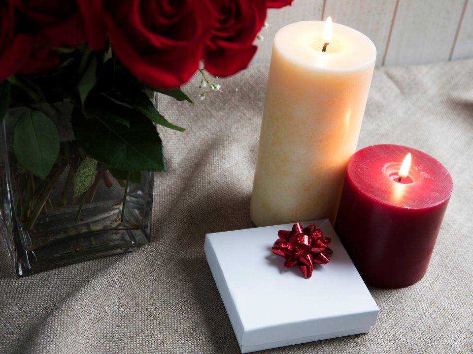 Luxury candle gift guide by Candiva Candle Studio in Vancouver