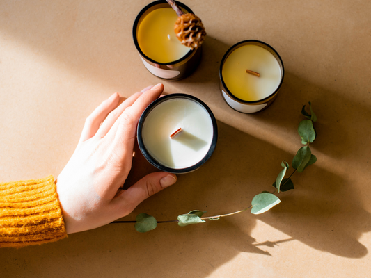 Why Handmade Candles Are Worth the Investment